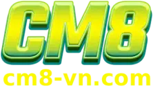 cm8-logo