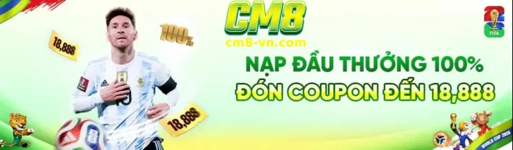 Tin tức CM8